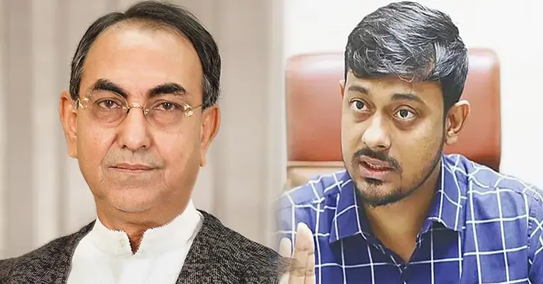 মির্জা আব্বাস ও নাসীরুদ্দীন পাটওয়ারী